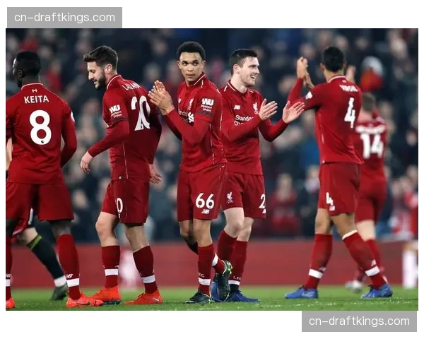 伤病影响报告：利物浦中场多人伤缺，如何改变了他们的压迫强度？