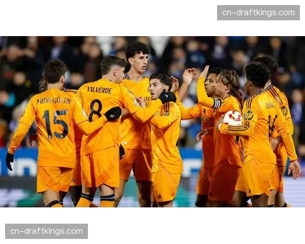 超级计算机预测欧冠夺冠概率更新：曼城仍居首，皇马紧随其后