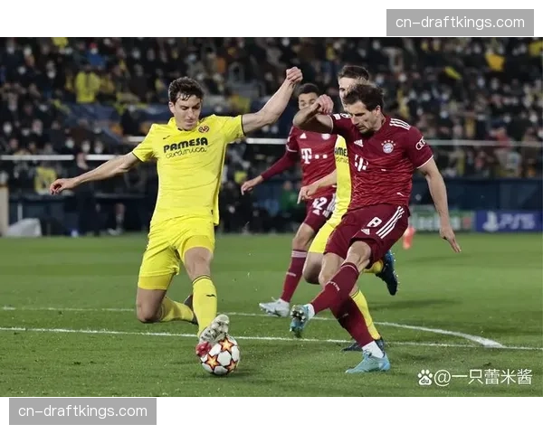 即时战报:马略卡1-0领先比利亚雷亚尔,穆里奇点射破门 即时战报:马略卡1-0领先比利亚雷亚尔,穆里奇点射破门