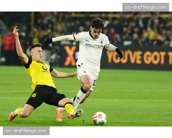 门兴格拉德巴赫0-0科隆，比赛沉闷双方合计预期进球值仅0.8