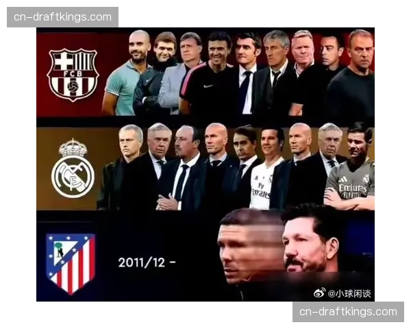 马卡报:马竞已开启与西蒙尼的续约谈判,新合同至2027年。 马卡报:马竞已开启与西蒙尼的续约谈判,新合同至2027年。