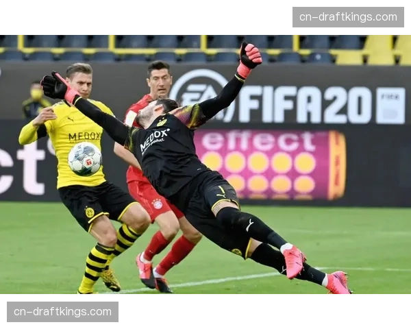 拜仁客战多特前瞻:国家德比或决定冠军归属 拜仁客战多特前瞻:国家德比或决定冠军归属