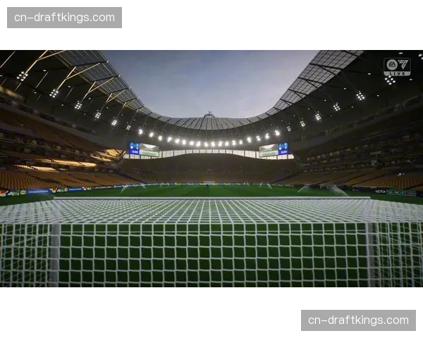 托特纳姆热刺宣布白鹿巷球场北看台扩建计划,预计增加6000座位 托特纳姆热刺宣布白鹿巷球场北看台扩建计划,预计增加6000座位